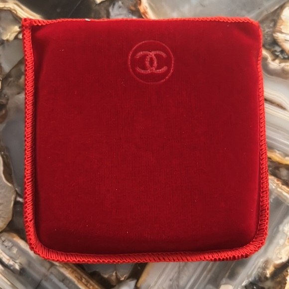 CHANEL DUAL MIRROR - Picture 3 of 6